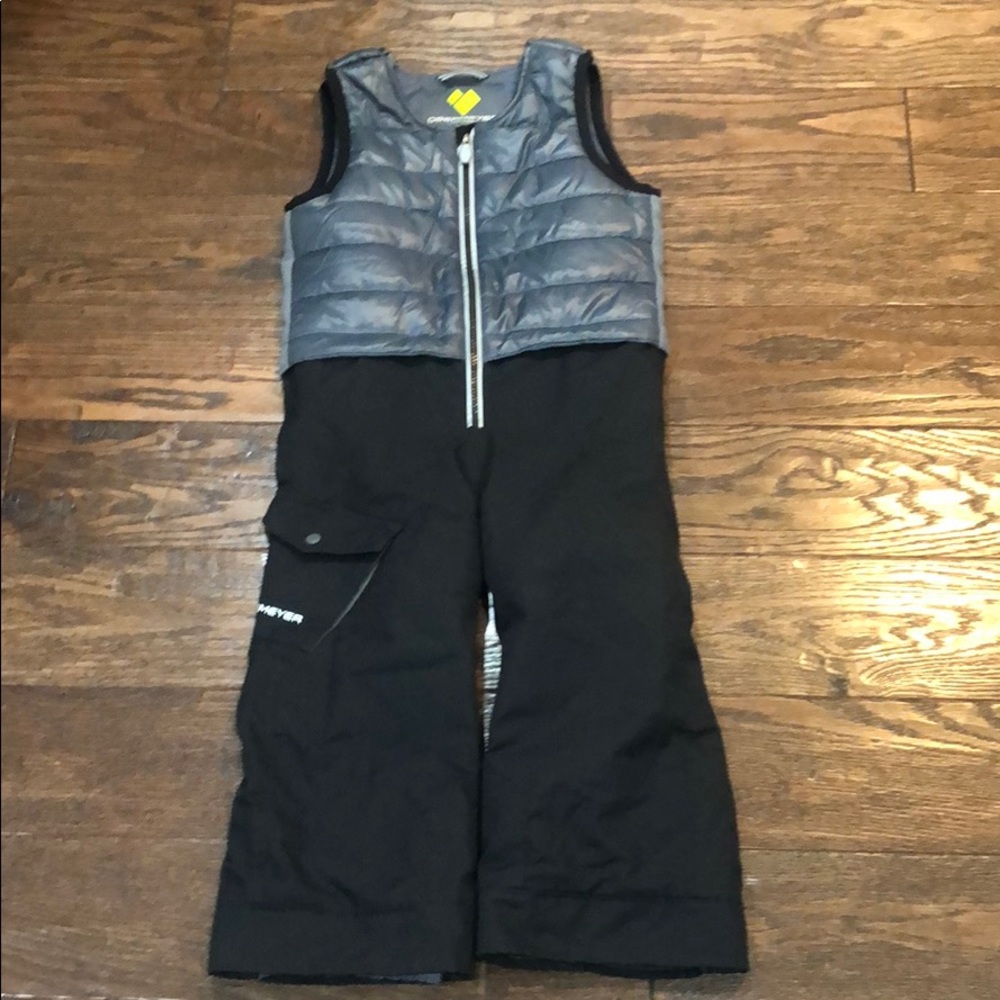 Little boys Snowsuit